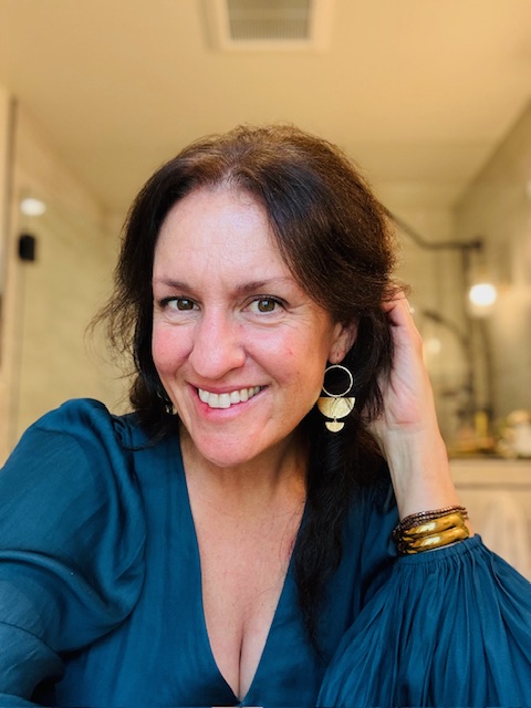 Leanne Cooper Elliott